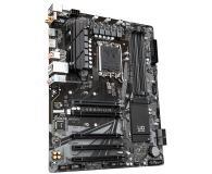 Gigabyte B660 DS3H AX DDR4 - 709179 - zdjęcie 3